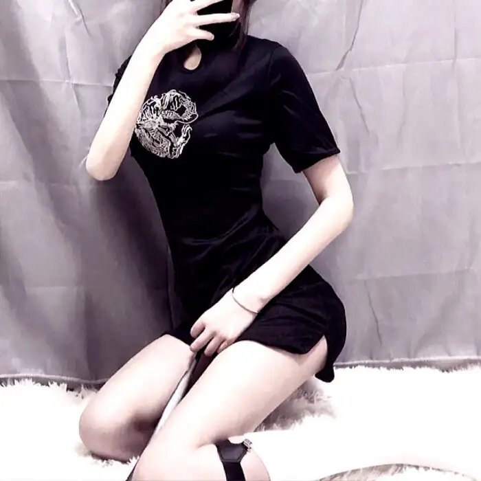 老子开溜