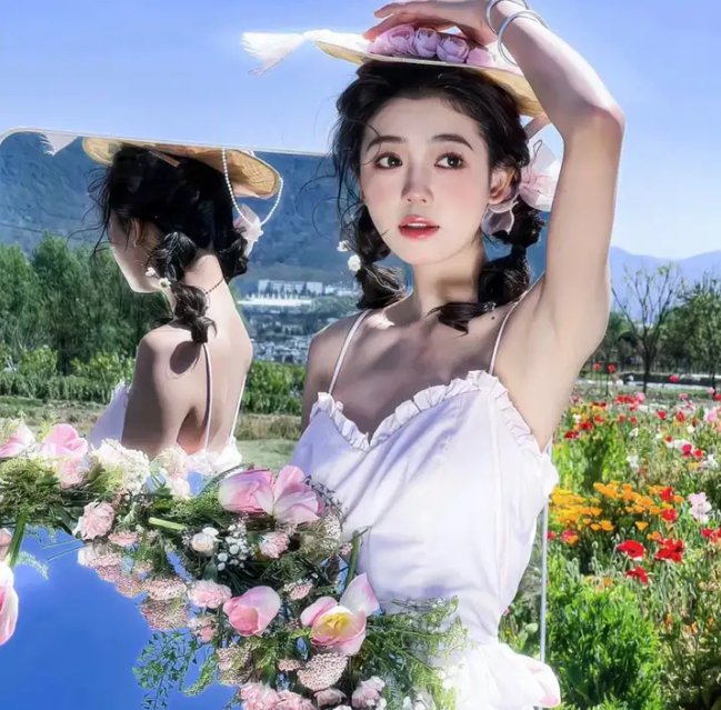 新扎师兄