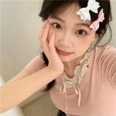 热搜女王